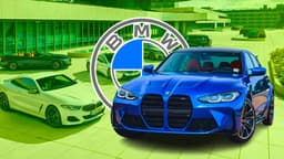 Yapılan Araştırmaya Göre Bmw, En İyi Otomobil Üreticisi Oldu