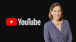 Youtube Ceo'su Susan Wojcicki İstifa Etti