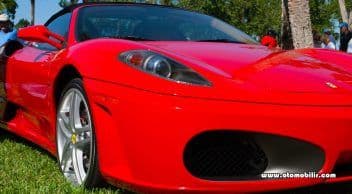 Ferrari, Çalışanlarına 13 Bin 500 Euroluk İkramiye Verecek!