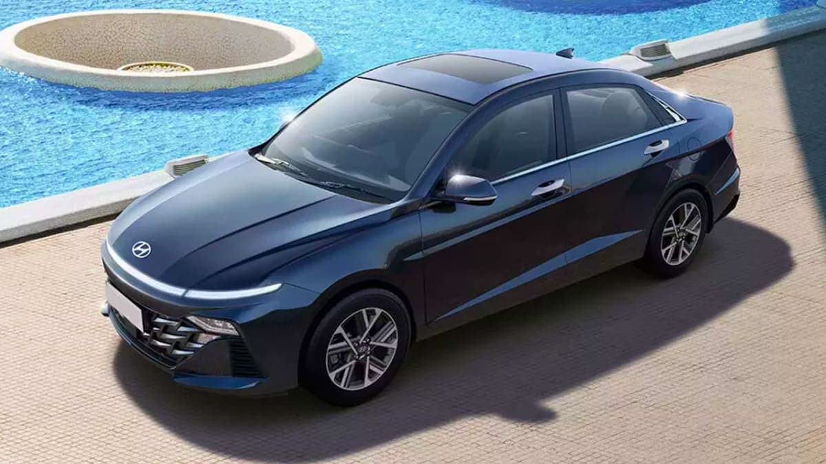 13 Bin Dolarlık Fiyatıyla 2024 Hyundai Accent Tanıtıldı