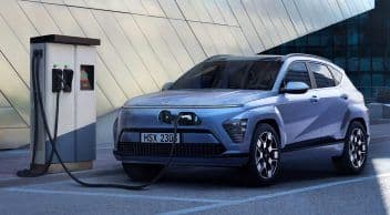 Yeni Hyundai Kona Electric’in Teknik Özellikleri Açıklandı