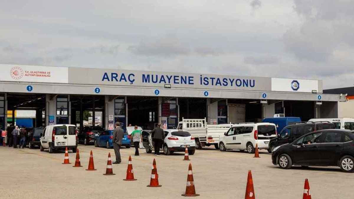 Sıfır Araçlarda İlk Muayene Tarihi: Sıfır Arabaya Muayene ne Zaman Yaptırılır?