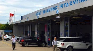 Araç Muayenelerinin Yaptırılması İçin Yeni Düzenleme