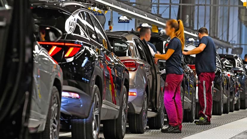 Avrupa Otomobil Üreticileri, Euro 7 Standartları Otomobil Fiyatlarını Artıracak!