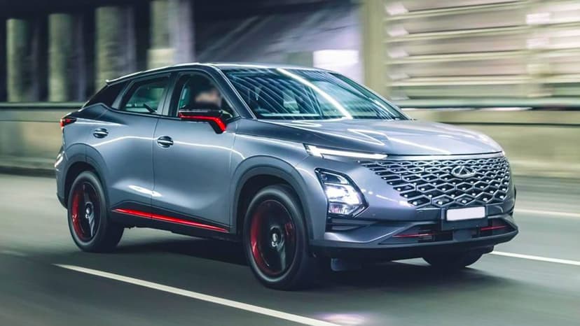Chery Omoda 5'In Fiyatı ve Özellikleri Açıklandı