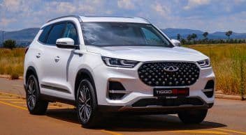 Chery Tiggo 8 Pro’nun Fiyatı ve Özellikleri Açıklandı