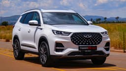 Chery Tiggo 8 Pro'nun Fiyatı ve Özellikleri Açıklandı