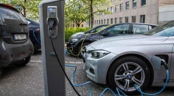 Elektrikli Araçların Ötv Matrahlarındaki Değişiklik Yürürlüğe Girdi