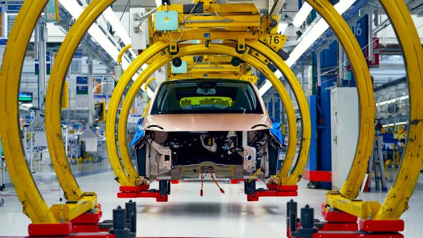 Fiat, Cezayir'de Fabrika Açıyor: Doblo Üretmeyi Planlıyor