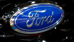 Ford'dan 4.5 Milyar Dolarlık Anlaşma