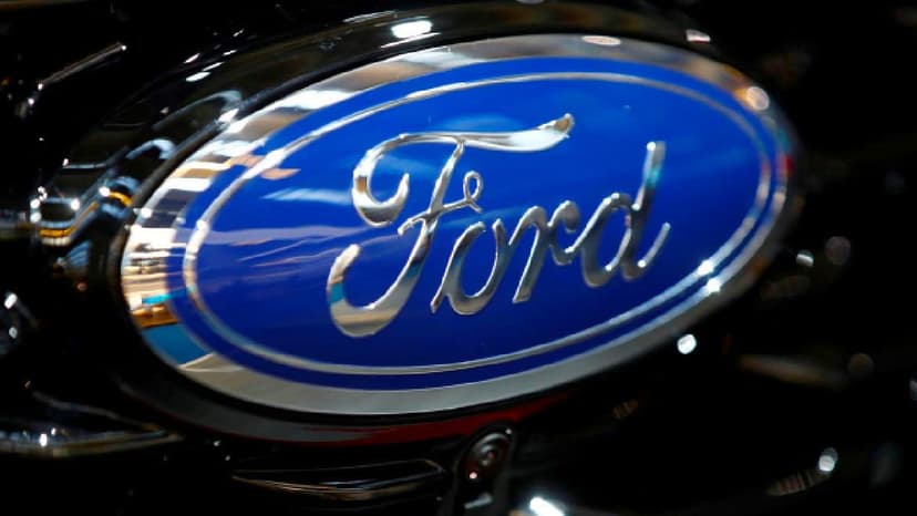 Ford'dan 4.5 Milyar Dolarlık Anlaşma