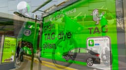 Martı'nın Tag ve Motosiklet Hizmetine Erişim Engeli
