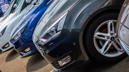 Otomotiv Satışlarında Rekor: En Yüksek Şubat Ayı Satışları