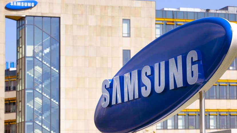 İsim Değişikliği Kararı: Samsung Japonya'da İsmini Değiştirdi