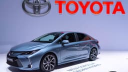 Toyota Mart 2023 Fiyat Listesi Açıklandı