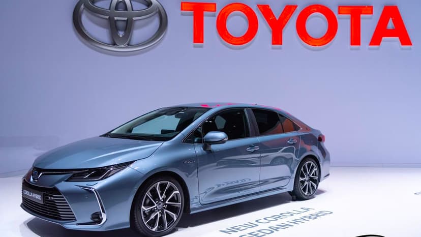 Toyota Mart 2023 Fiyat Listesi Açıklandı