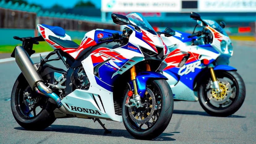 Türkiye'nin En Teknolojik Motosiklet Markası Açıklandı