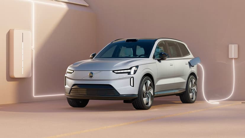 Volvo'nun Mart 2023 Fiyat Listesi Yayınlandı