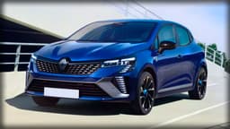 Yeni 2024 Renault Clio Tanıtıldı