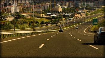 Bayramda Ücretsiz Olacak Otoyol, Köprü ve Toplu Taşıma Hizmetleri