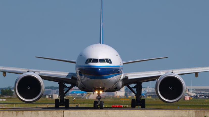 Boeing, Ocak-Mart Dönemine İlişkin Bilançosunu Açıkladı