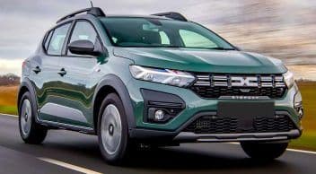 Dacia Modellerine Nisan Ayında Zam Geldi