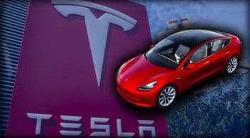 Elektrikli Araç Üreticisi Tesla, Araç Fiyatlarına bir Kez Daha İndirim Yaptı