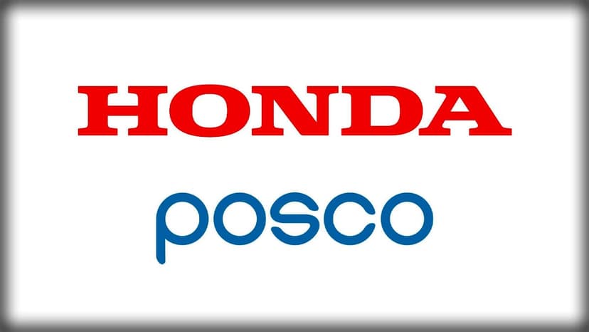 Honda'dan Sıfır Karbon Hedefi İçin Yeni İşbirliği