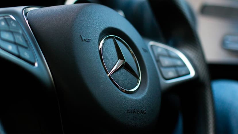 Mercedes, Rusya Pazarından Çıkış Sürecini Tamamladı