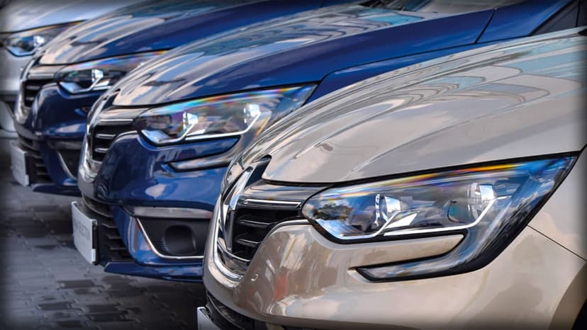 Renault Nisan 2023 Fiyat Listesi Belli Oldu