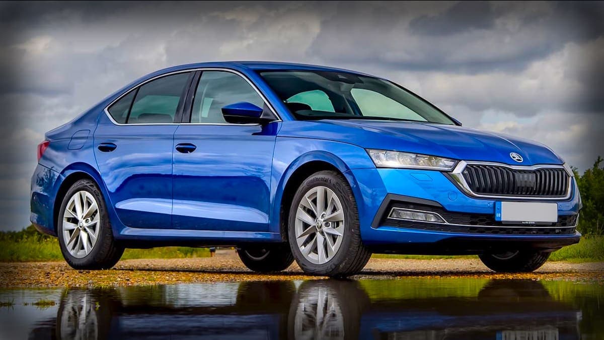 Skoda Nisan 2023 Fiyat Listesi Açıklandı