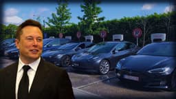 Tesla, Araç Fiyatlarına Üçüncü Kez İndirim Yaptı