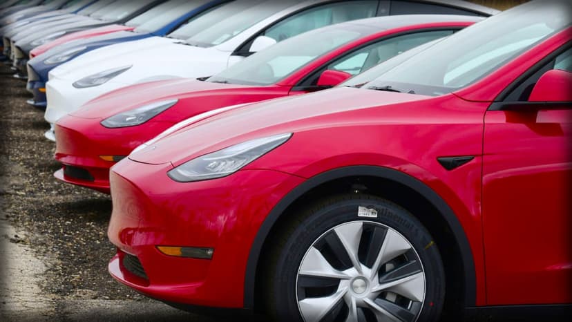 Tesla, Avrupa ve Asya'da Araç Fiyatlarında İndirim Yaptı