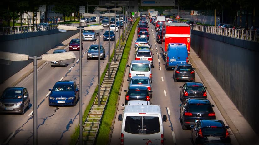 Zorunlu Trafik Sigortasında Yeni Düzenleme
