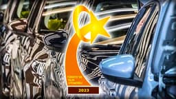 Türkiye'de Yılın Otomobili Yarışmasının Finalistleri Belli Oldu