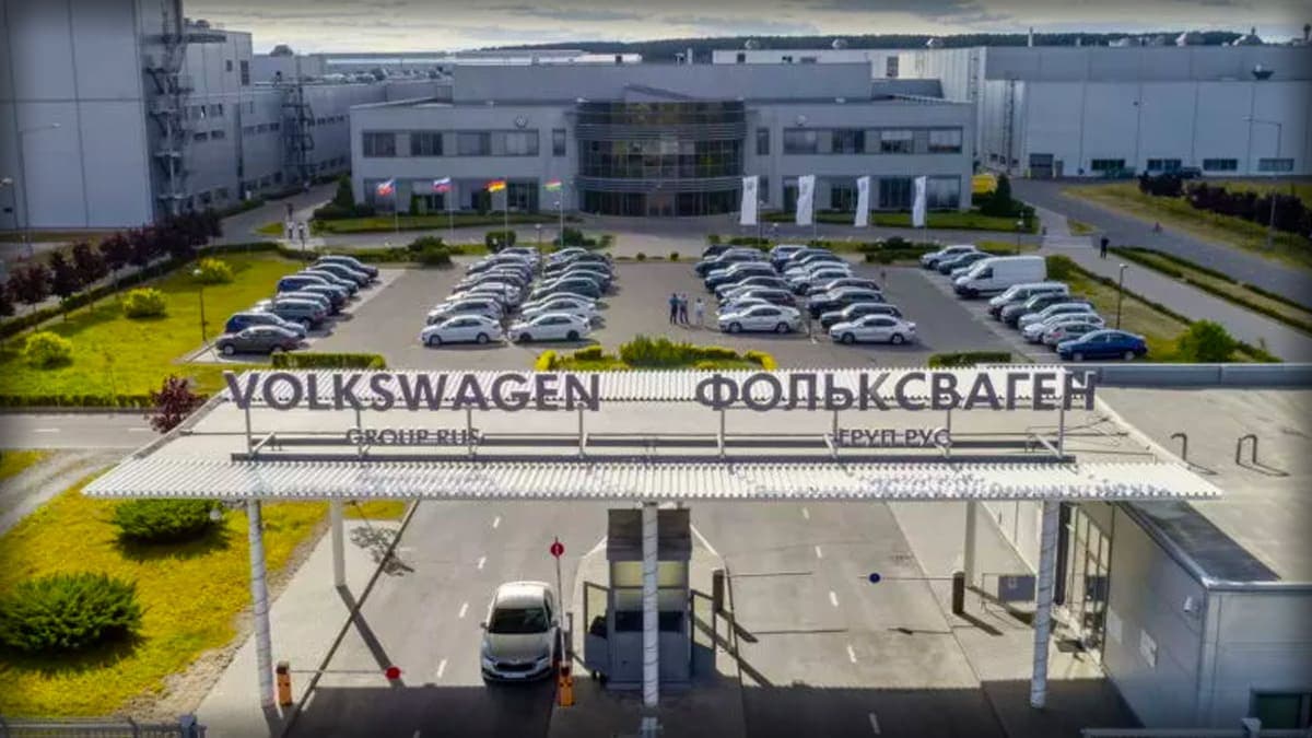 Volkswagen’e 348 Milyon Dolarlık Dava Açıldı
