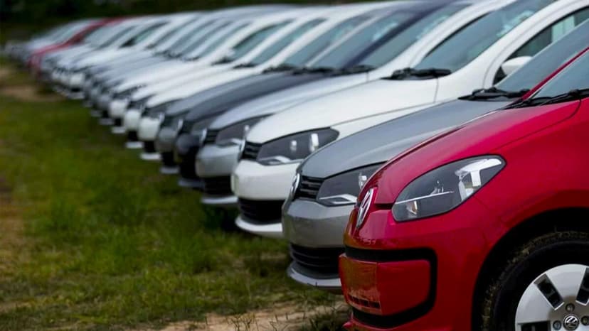 Acea Verilerine Göre, Avrupa'da Otomobil Satışları Yüzde 17 Arttı