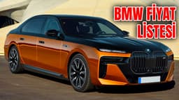 Bmw Mayıs 2023 Fiyat Listesi Açıklandı