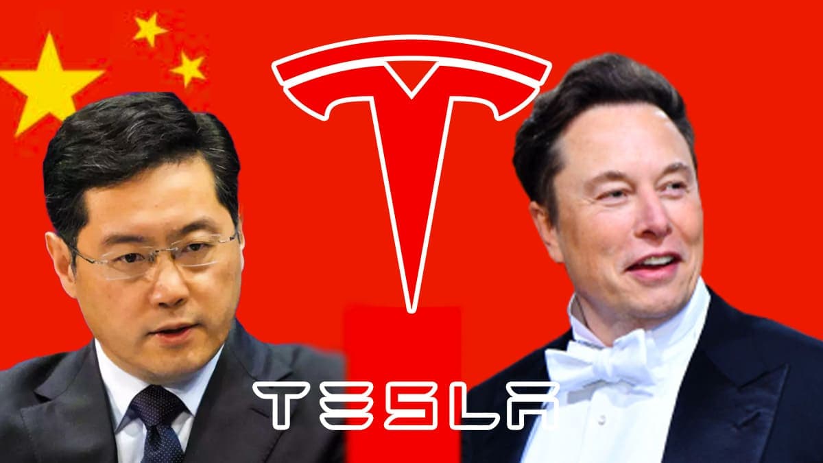 Çin’den, Elon Musk’a İş Yapmaya Açığız Mesajı