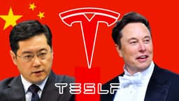 Çin'den, Elon Musk'a İş Yapmaya Açığız Mesajı