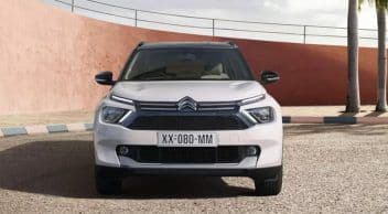 Citroen, Yedi Koltuklu Yeni C3 Aircross’u Tanıttı