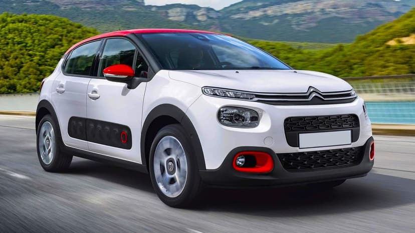 Citroen Mayıs 2023 Fiyat Listesi Açıklandı