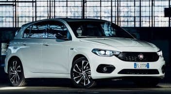 Fiat Egea Mayıs 2023 Fiyat Listesi Açıklandı