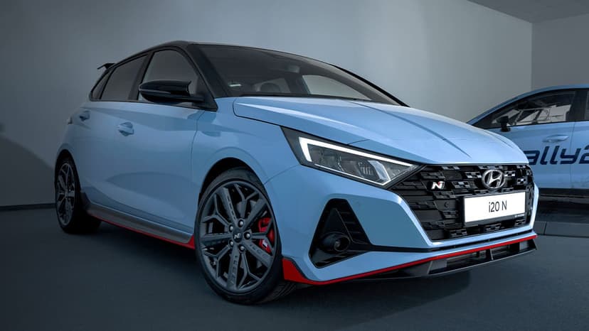 Hyundai Mayıs 2023 Fiyat Listesi Açıklandı