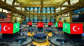 Martı, Çalışanlarına 200 Milyon Liralık Hisse Dağıttı