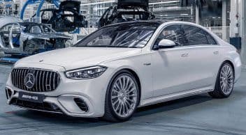 Mercedes-Benz Mayıs 2023 Fiyat Listesi Açıklandı