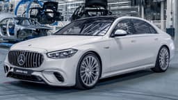 Mercedes-Benz Mayıs 2023 Fiyat Listesi Açıklandı