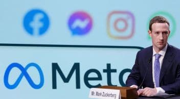 Meta, Facebook Verilerini Abd’ye Gönderdiği İçin Rekor Para Cezası Kesildi!