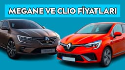 Renault Mayıs 2023 Fiyat Listesi Açıklandı