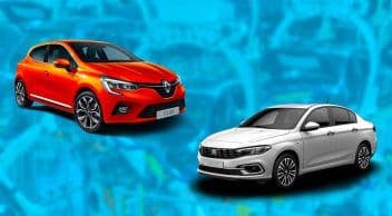Türkiye’deki Toplam Otomobil Sayısı Açıklandı